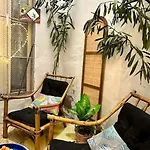 شقة Chez Frida, Escapade Nimoise نيم