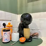 Chez Frida, Escapade Nimoise * نيم