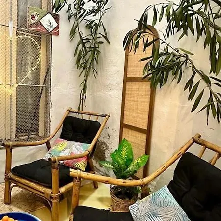 Apartamento Chez Frida, Escapade Nimoise Nimes