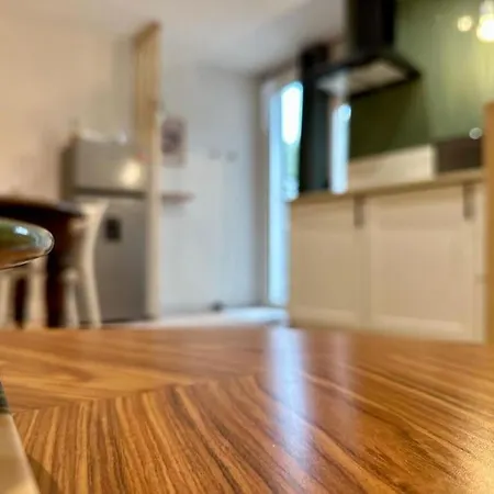 Chez Frida, Escapade Nimoise Apartamento *