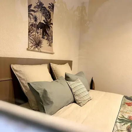 شقة Chez Frida, Escapade Nimoise
