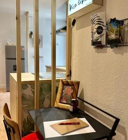 Chez Frida, Escapade Nimoise نيم