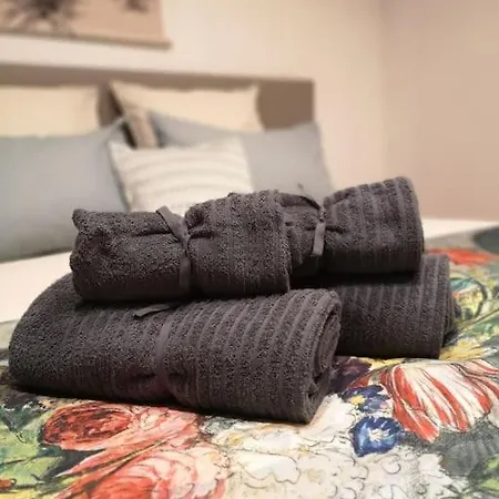 Appartement Chez Frida, Escapade Nimoise