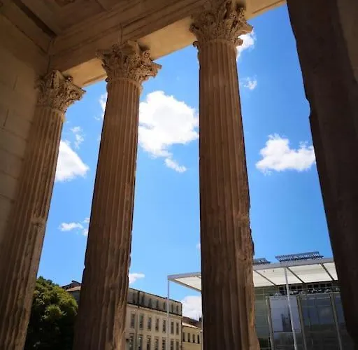 Chez Frida, Escapade Nimoise Nimes