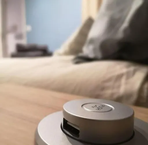 Chez Frida, Escapade Nimoise Apartment