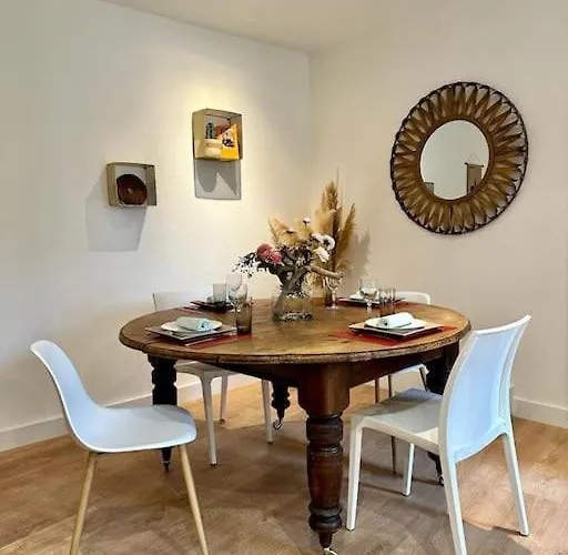 Chez Frida, Escapade Nimoise