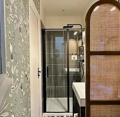 Chez Frida, Escapade Nimoise Apartment Nimes