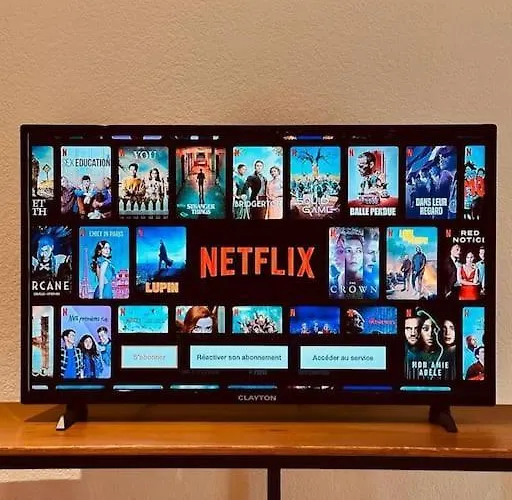 Chez Frida, Escapade Nimoise Apartment *