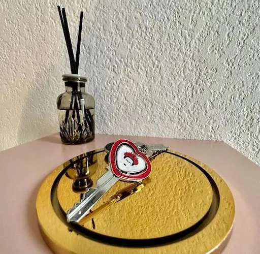 Apartment Chez Frida, Escapade Nimoise