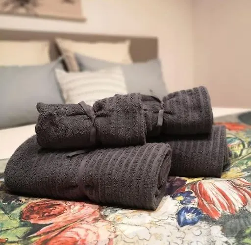 Apartment Chez Frida, Escapade Nimoise